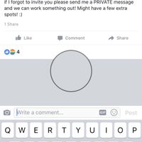 Please please don't do this.