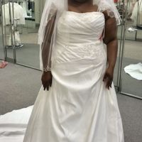 Let Me See Your Dresses: Plus Size Edition - 1