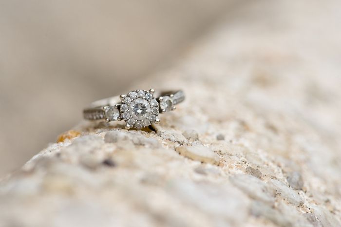 Got our engagement pictures back and we are so excited!! (Pic heavy)