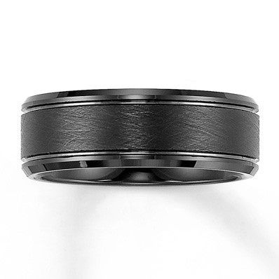 Can I see your FH's Ring?