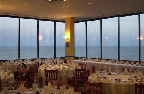 Share your unique(ish) venue!