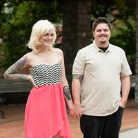 Engagement Photos---what did you all wear?