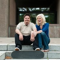 Engagement Photos---what did you all wear?