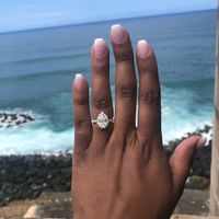 Brides of 2020!  Show us your ring! - 1