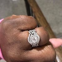 Brides of 2020!  Show us your ring! - 2
