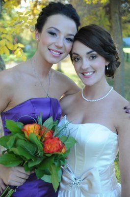The Good, the Bads and The ugly of my day....and my advise to the "Brides to Be"