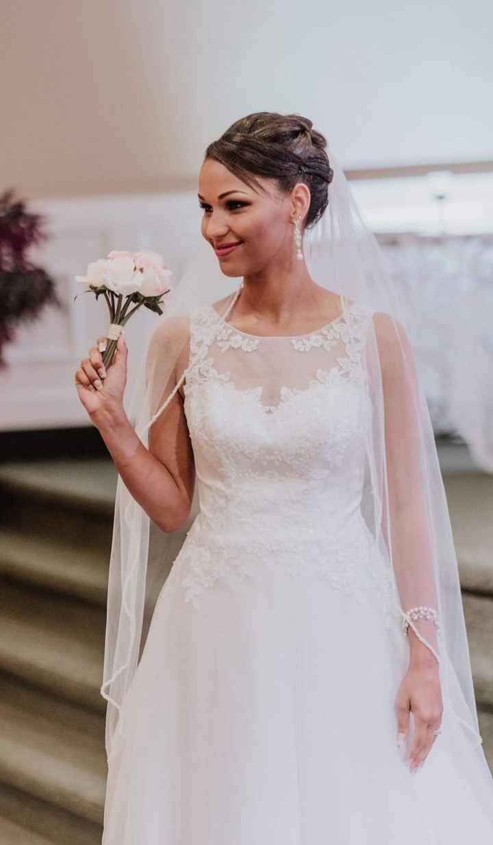 Let’s see the dresses!!!!!! - 1