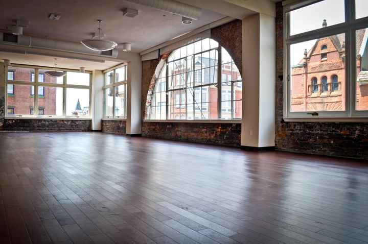 I want to hear about your venues!