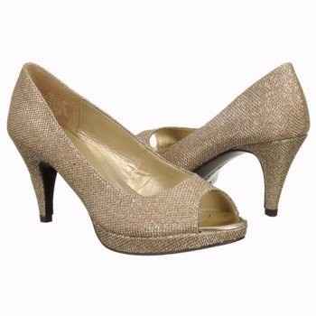 I Think i found my wedding shoes!!