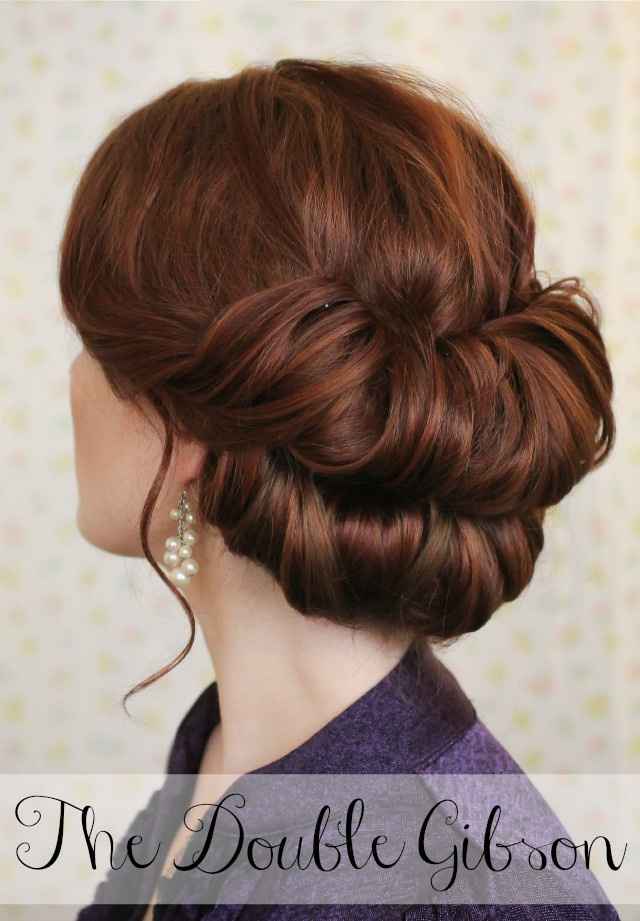 SHOW ME YOUR HAIRSTYLES!