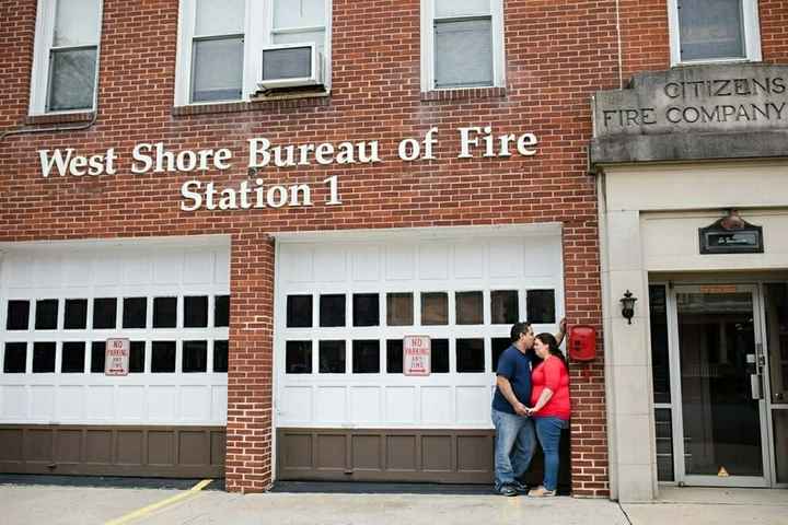 Share your favorite engagement photos!