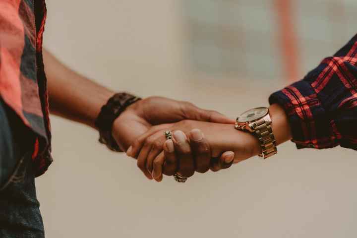  Engagement Photos! - 5