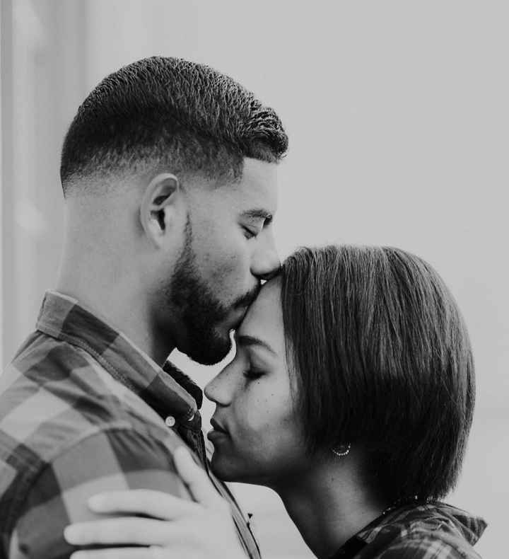 Engagement Pictures Master Thread 💍 - 3
