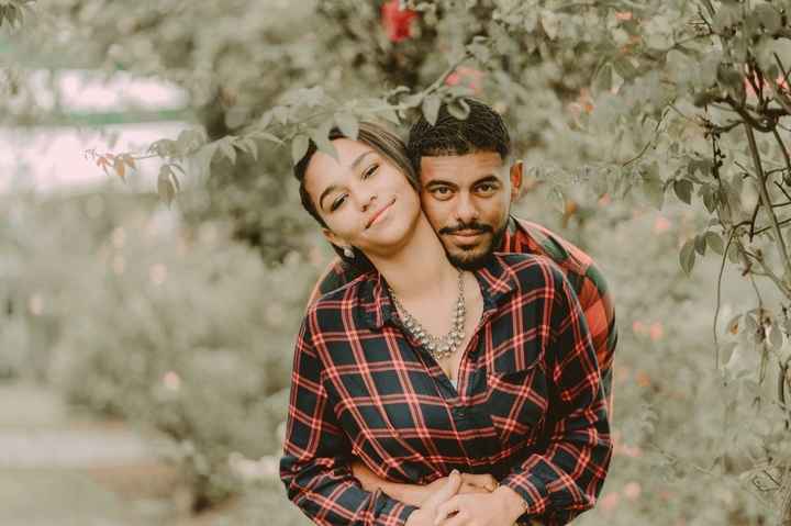 Engagement Pictures Master Thread 💍 - 5