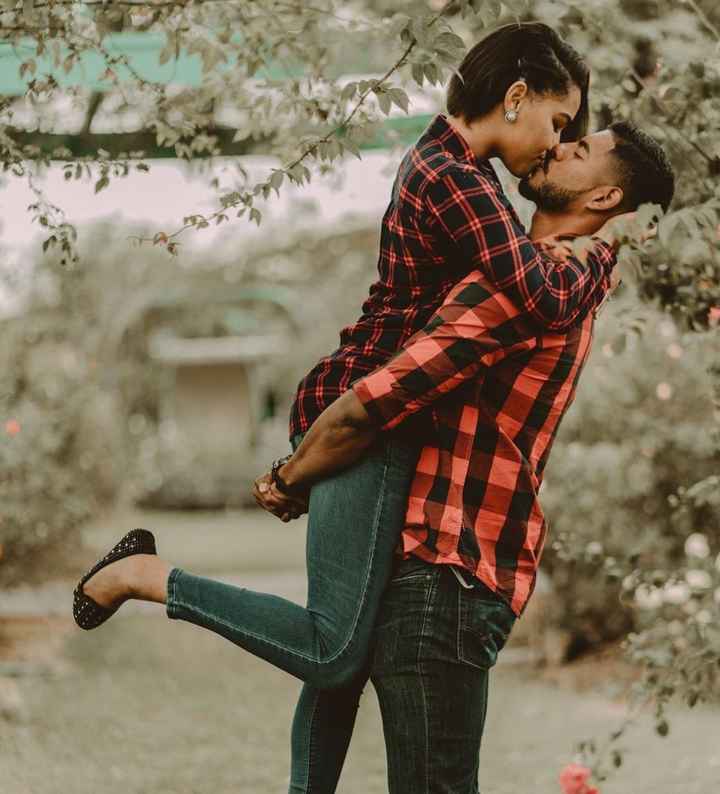 Engagement Pictures Master Thread 💍 - 6