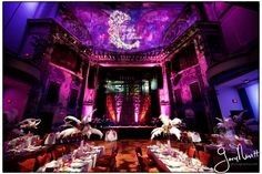 Show Me Your....Venues!