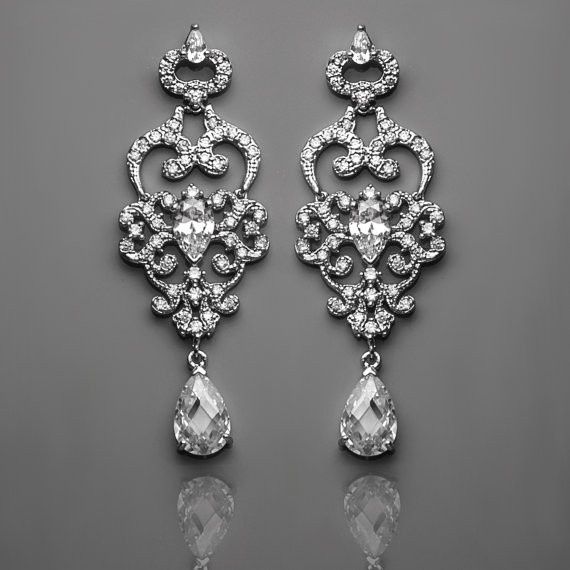Help me choose earrings
