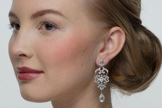 Help me choose earrings