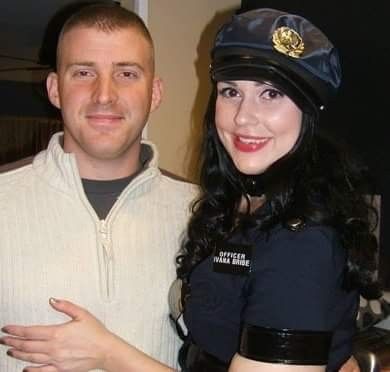 #tbt ~ First picture (that you know of!) of you and your SO