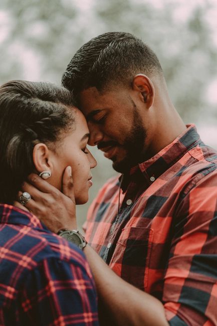  Engagement Photos! - 6