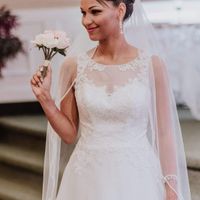 Let’s see the dresses!!!!!! - 1