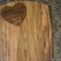 Show me your guest book (or tell)...