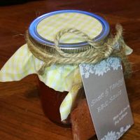 What are your favors?