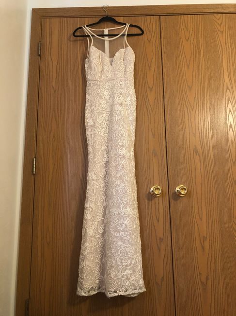 You voted and here it is!! 1