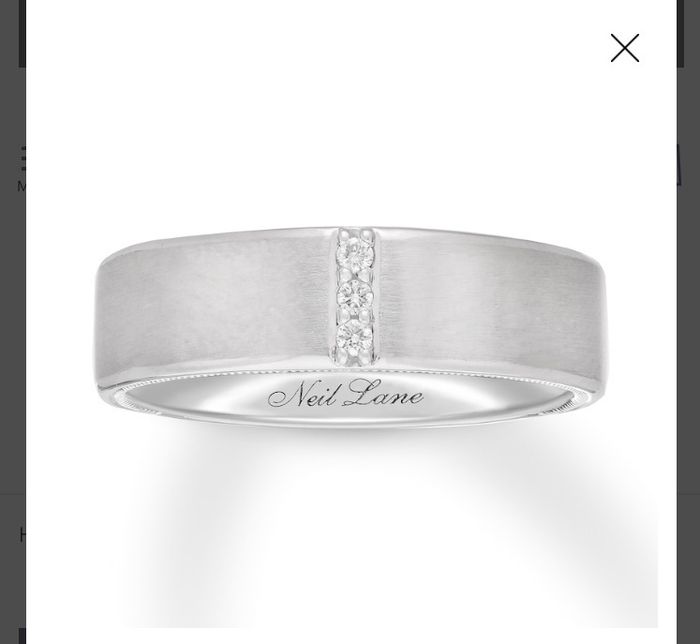 fh Wedding Band! - 2