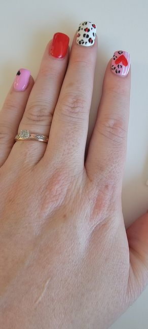 Brides of 2022! Show us your ring! 12