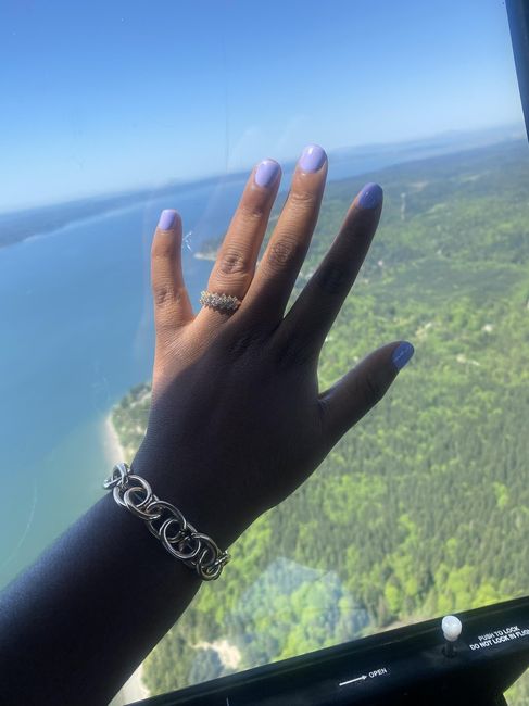 2025 Brides - Show us your ring! 10
