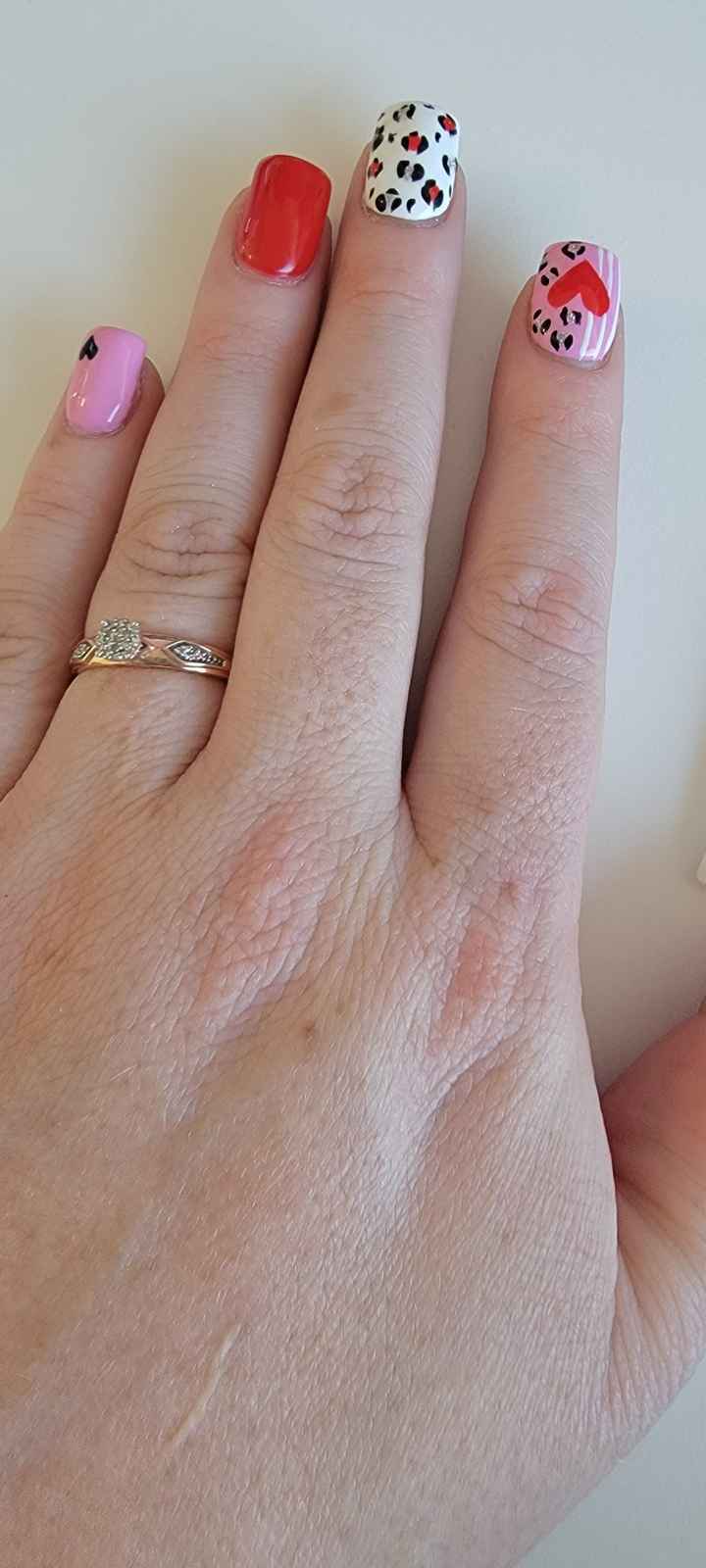 Brides of 2022! Show us your ring! - 1