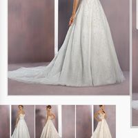 Disney Collection Formerly at Alfred Angelo - 1