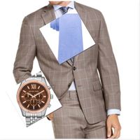 Groom’s Attire - 1