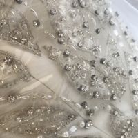 I want to share my shoes!