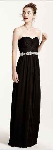 Tell Me: Bridesmaids Dresses