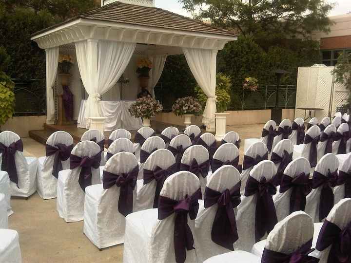 I want to hear about your venues!