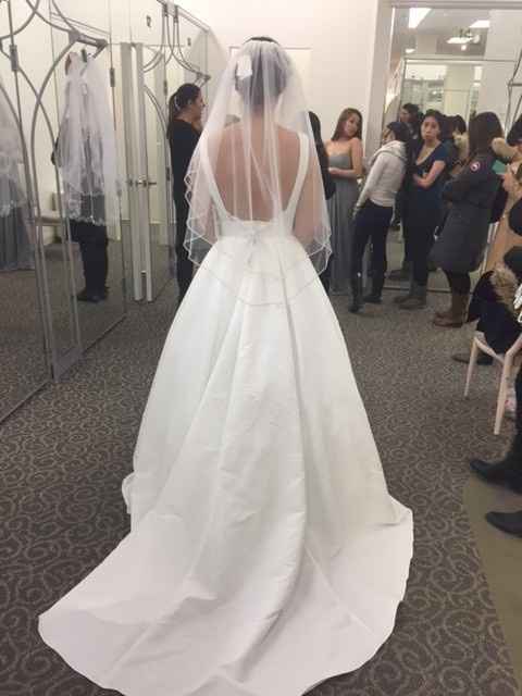 What is your favorite wedding detail?