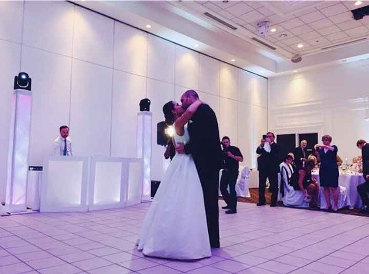 BAM!! Recap and Non-Pro Pics!