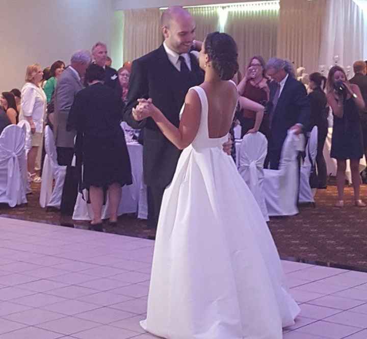 BAM!! Recap and Non-Pro Pics!