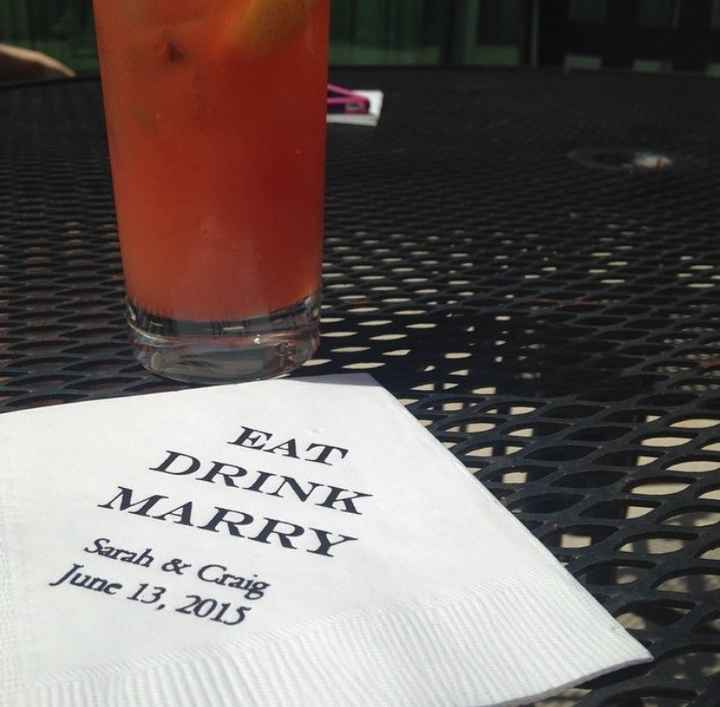 BAM!! Recap and Non-Pro Pics!