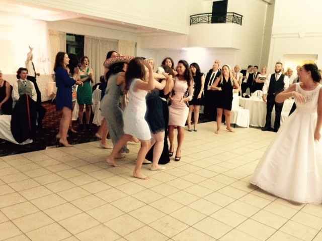 BAM!! Recap and Non-Pro Pics!