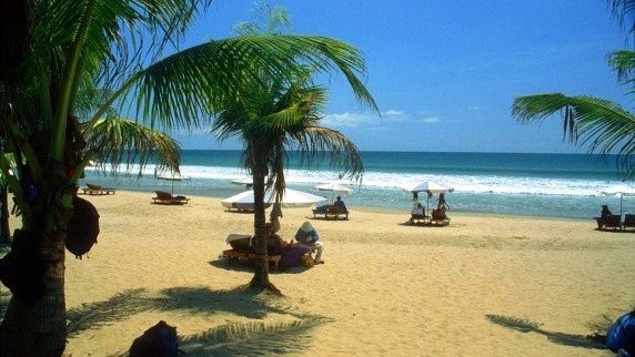 Show Us Your Honeymoon! *pics*