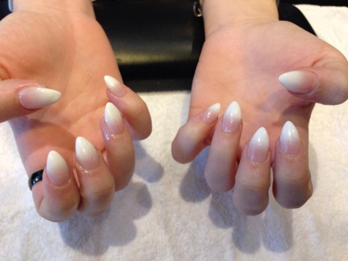 Show me your nail inspirations!