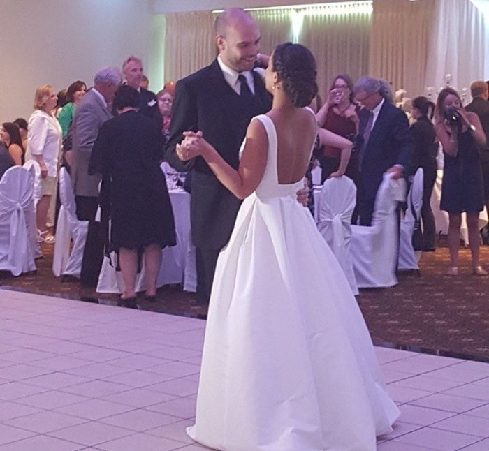 BAM!! Recap and Non-Pro Pics!