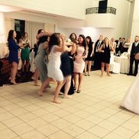 BAM!! Recap and Non-Pro Pics!