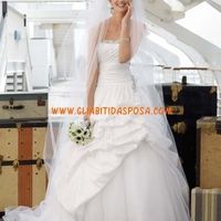 Possible to Alter Beaded, Straight Neckline into a Sweetheart? Pics Att.