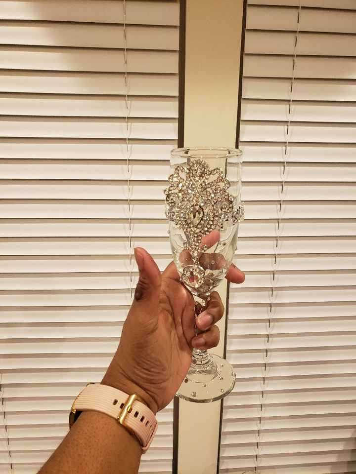 Silver Linings: DIY Edition - 1