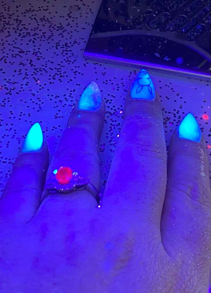 2024 Brides - Show us your ring! - 2