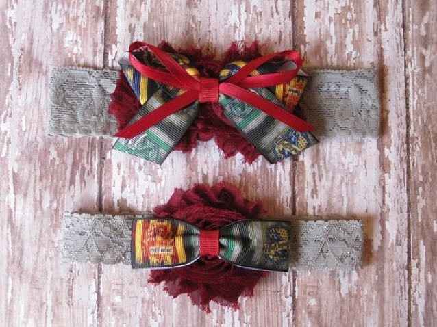 Harry Potter themed wedding on Buzzfeed